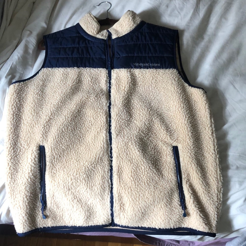 Vineyard Vines Fleece
